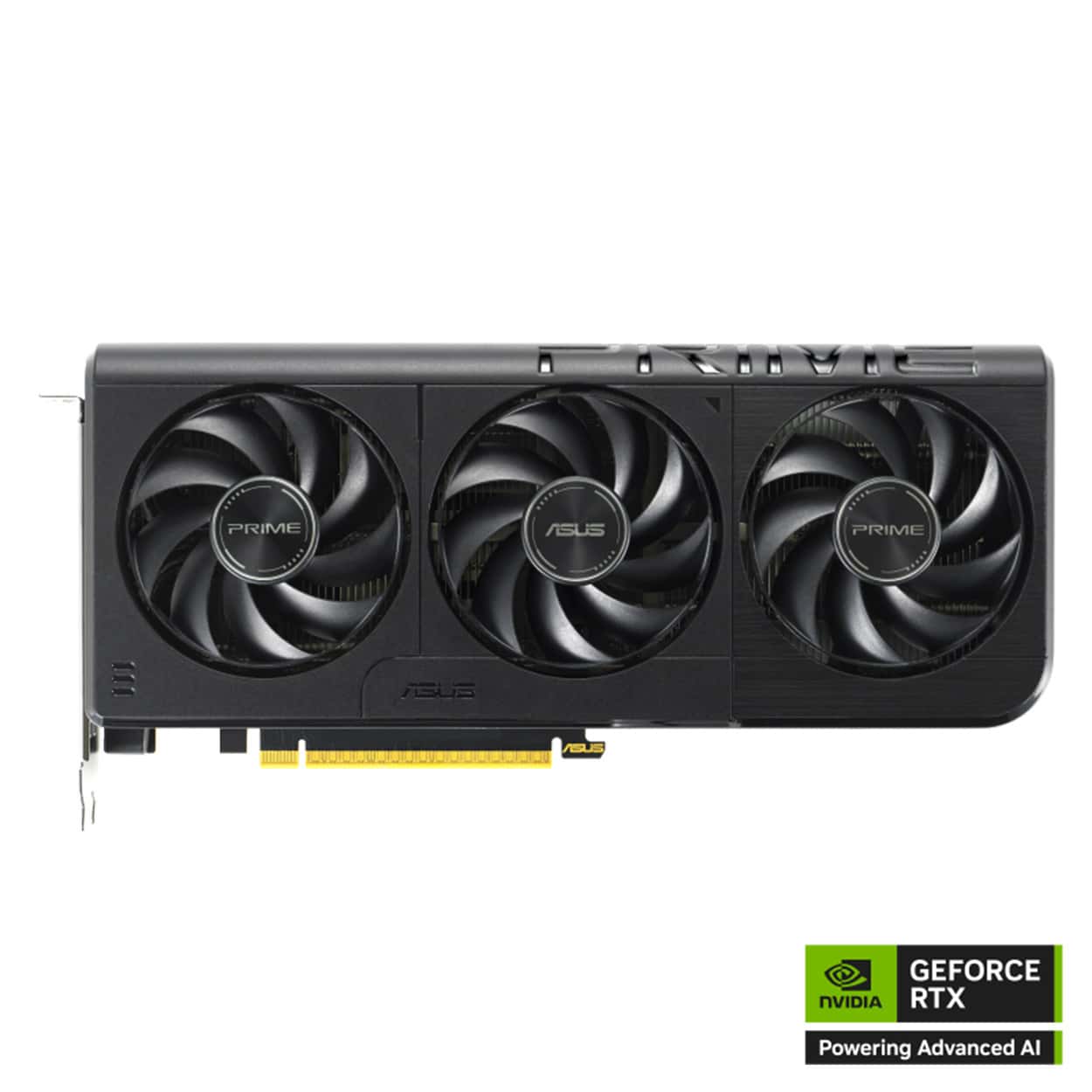 8 GB ASUS PRIME-RTX5060-O8G RTX 5060 GDDR7 128Bit Ekran Kartı - Görsel 2