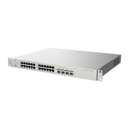 RUIJIE REYEE RG-NBS5200-24GT4XS-P 24GE PoE+ Port (370W), 4x 10G SFP L2+ Yön Sw - Küçük Görsel 2
