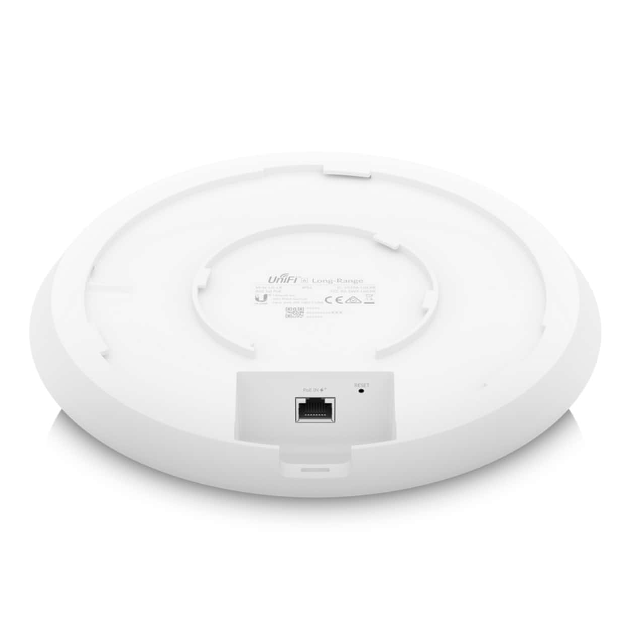 UBNT Unifi U6-Lite (Wi-Fi 6) Dual Band 300Mbps-1201Mbps Access Point - Görsel 6