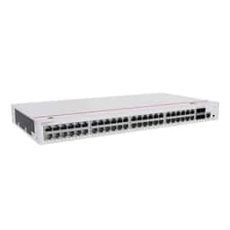 HUAWEI eKitEngine S310-48P4S 48GE PoE+ 380W, 4xSFP L2+ Yönetilebilir Switch - Küçük Görsel 3