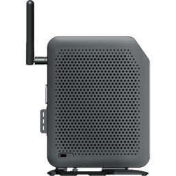 CENTERM F620-Z8256 8GB Ram, 256GB SSD Fdos Thin Client - Küçük Görsel 3