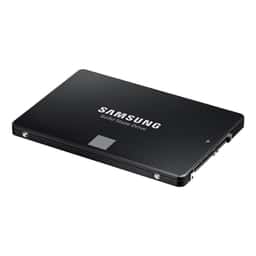 SAMSUNG 4TB 870 EVO SATA3-6  560/530MB/s SSD - Küçük Görsel 6