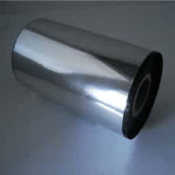 RİBBON BTR100  110mm x 300m WAX - Küçük Görsel 1