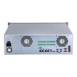 DAHUA NVR616H-128-XI 128 Kanal NVR Kayıt Cihazı - Küçük Görsel 3