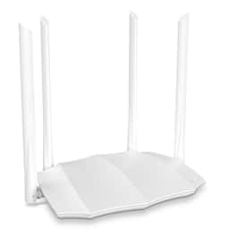 TENDA AC5 AC1200 Dual-Band 300Mbps + 867Mbps WiFi Router - Küçük Görsel 4