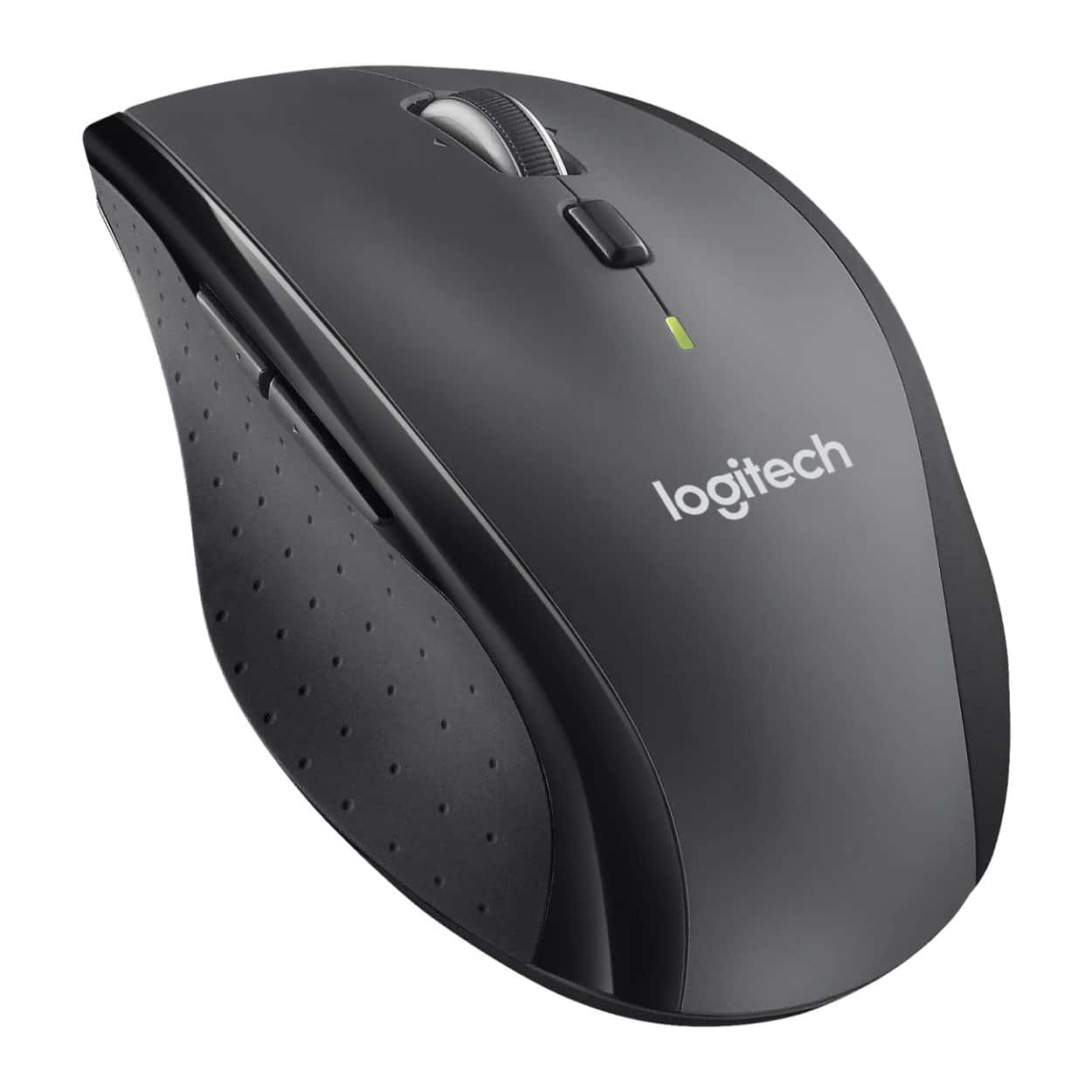 LOGITECH M705 MARATHON LAZER MOUSE (910-001949) - Görsel 2