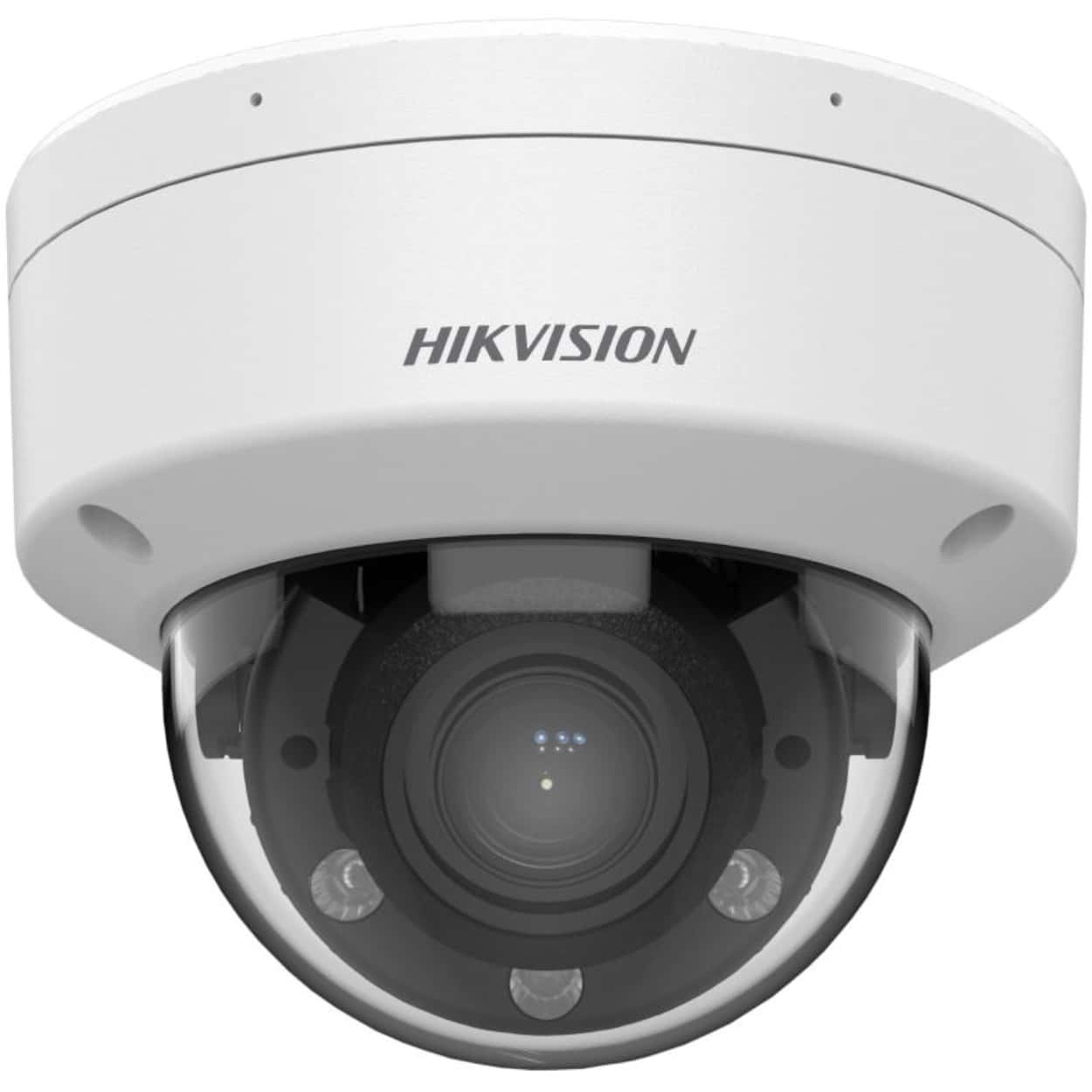 HIKVISION DS-2CD1763G2-LIZ(S)U 6MP 2.8~12mm Motorize Akıllı Çift Işık Mic. AcuSe - Görsel 2