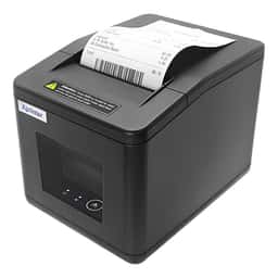 XPRINTER XP-Q805K  (Ethernet+Usb) Termal 203Dpi Fiş Yazıcı - Küçük Görsel 1