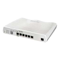 DRAYTEK Vigor 2866 VDSL2 & ADSL2+ Dual-WAN Security Firewall - Küçük Görsel 3