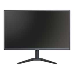 19.5" RAYDIN 5ms 75Hz, 1600x900, D-Sub, HDMI, Vesa TN LED Monitör - Küçük Görsel 1