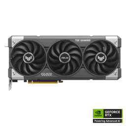 8 GB ASUS TUF-RTX5060-O8G-GAMING RTX 5060 GDDR7 128Bit Ekran Kartı - Küçük Görsel 2