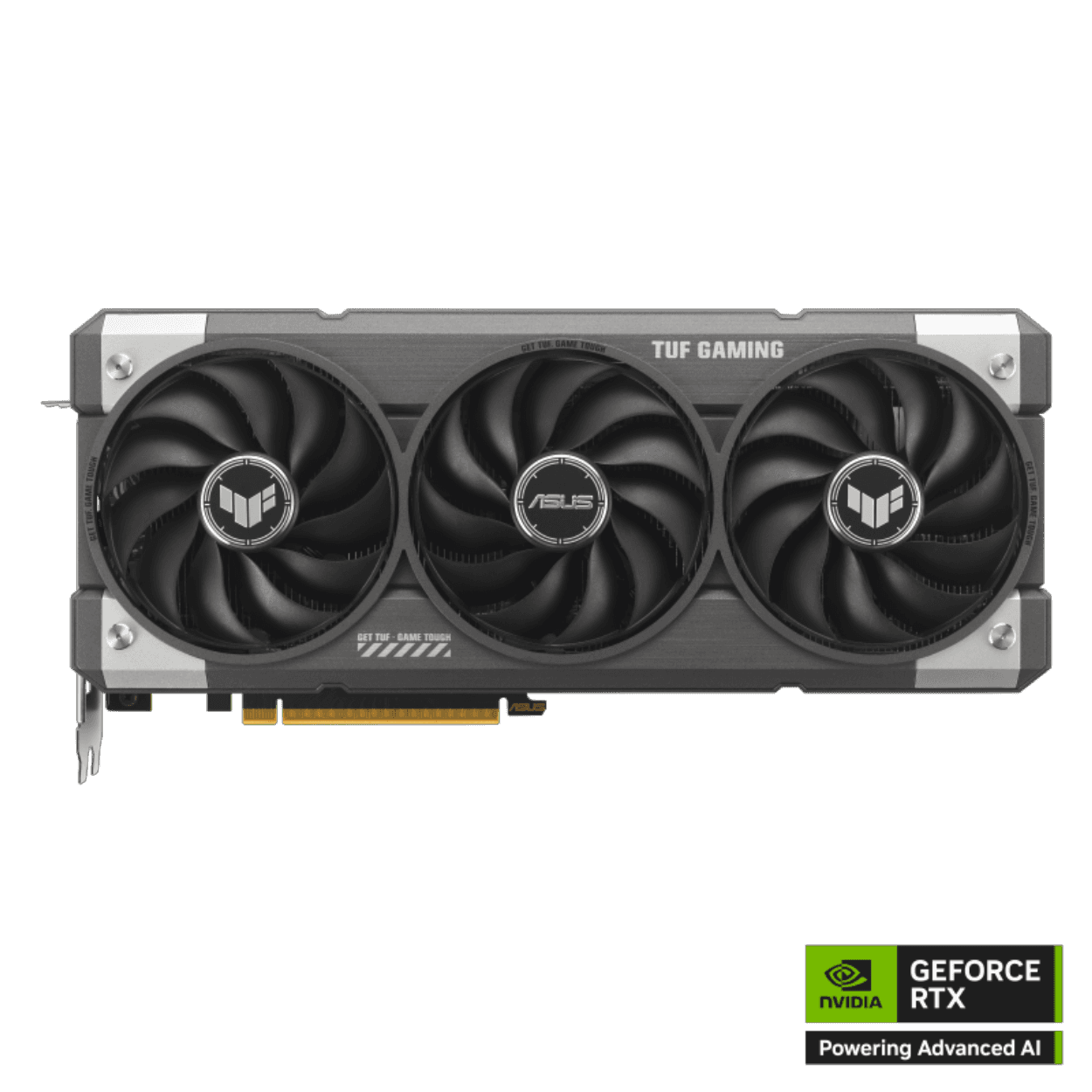 8 GB ASUS TUF-RTX5060-O8G-GAMING RTX 5060 GDDR7 128Bit Ekran Kartı - Görsel 2