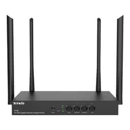 Tenda W18E AC1200 4port Kablosuz Hotspot Router - Küçük Görsel 1