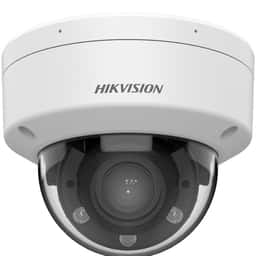 HIKVISION DS-2CD1723G2-LIZ(S)U 2MP 2.8~12mm Motorize Dome IP Kamera - Küçük Görsel 1