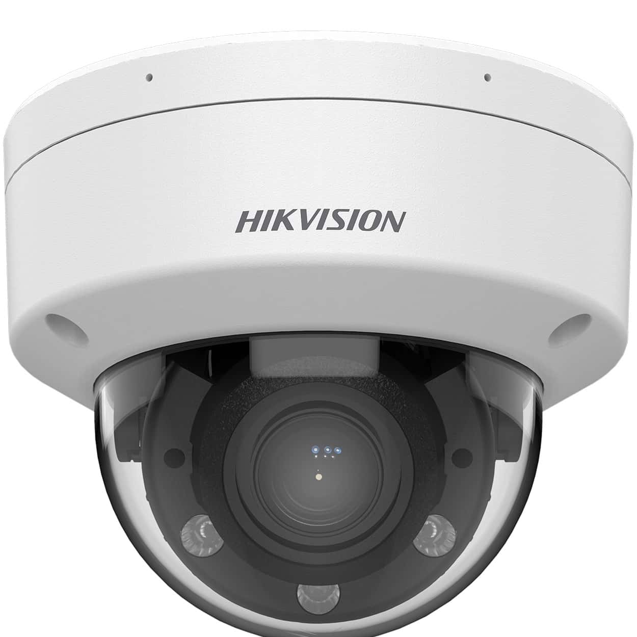 HIKVISION DS-2CD1723G2-LIZ(S)U 2MP 2.8~12mm Motorize Dome IP Kamera - Görsel 1