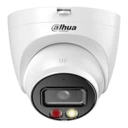 DAHUA HDW2249T-S-IL 2MP 2.8mm Full-color Smart Dual Illumination Dome Kamera - Küçük Görsel 2
