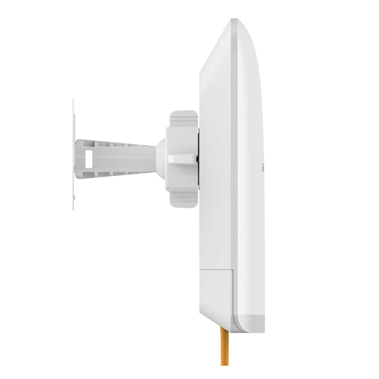 RUIJIE REYEE RG-EST350 2.4GHz & 5GHz 5km Wrlss Bridge 2'li Set - Görsel 6