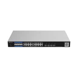 RUIJIE REYEE RG-NBF5200M-8FS16GT4XS 8x1G SFP, 16x1G RJ45, 4x10G SFP+ L3 Yöneti - Küçük Görsel 1