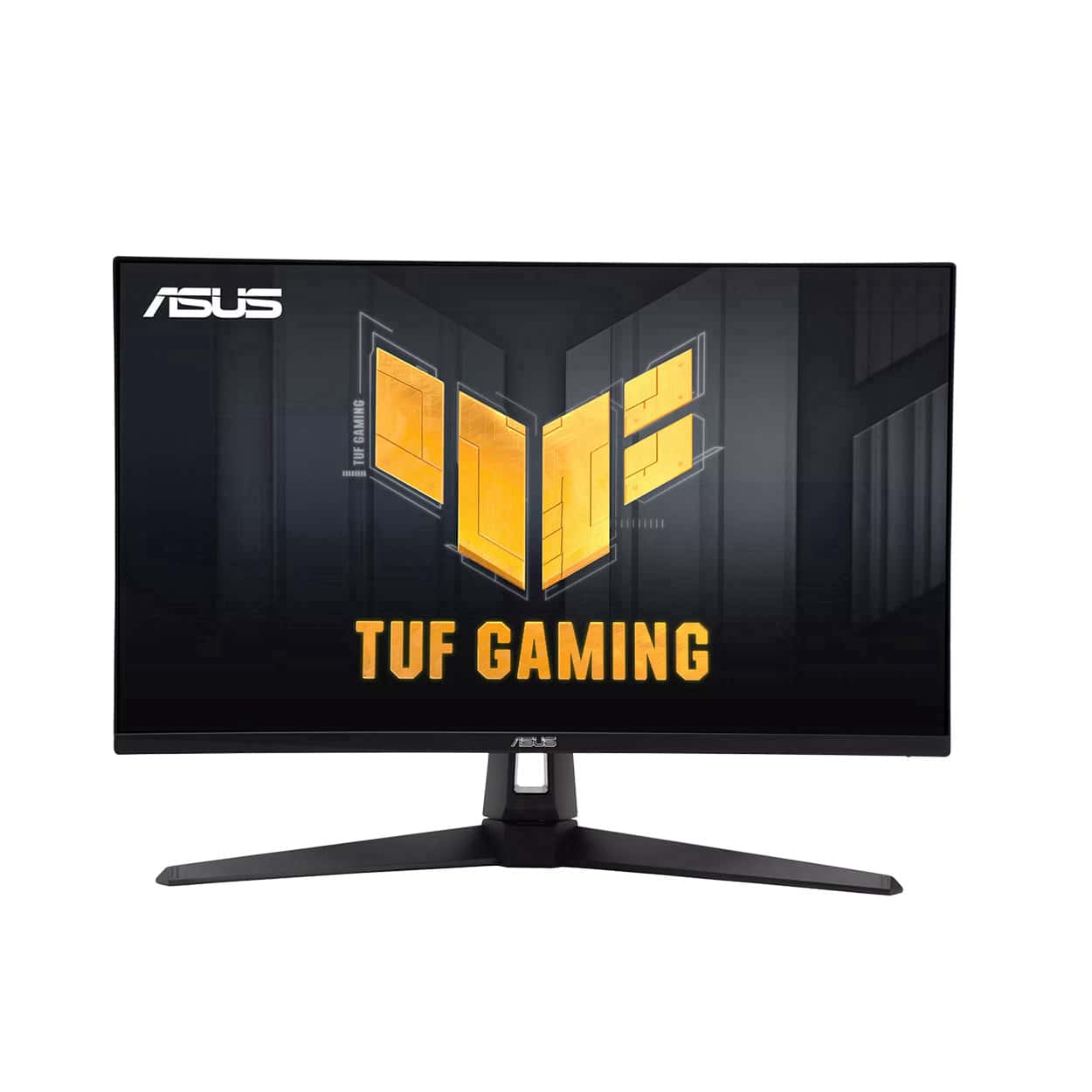 24.5" ASUS TUF GAMING VG259QMRL5A IPS 0,3ms 310Hz Yükseklik ayarı Pivot DP HDMI - Görsel 1