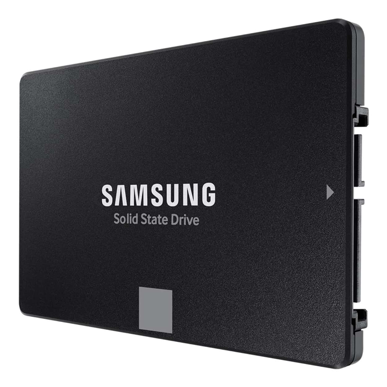 SAMSUNG 2TB 870 EVO SATA3-6 560/530MB/s SSD - Görsel 1