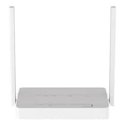 KEENETIC Omni DSL N300 Wi-Fi Mesh VDSL2/ADSL2+ Modem Router / AP - Küçük Görsel 2
