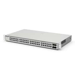 RUIJIE REYEE RG-NBS3200-48GT4XS 48GE Port, 4x10GE SFP+ L2+  Yönetilebilir - Küçük Görsel 1