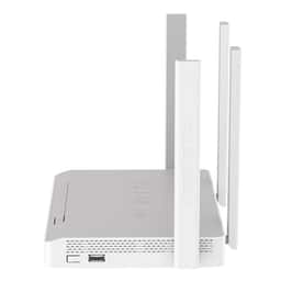 KEENETIC Extra DSL AC1200 Mesh Wi-Fi Dualband Gigabit MU-MIMO VDSL2/ADSL2+ Modem - Küçük Görsel 4
