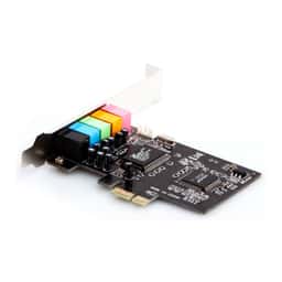 S-LINK SL-75A PCI Express 5.1 Ses Kartı - Küçük Görsel 2
