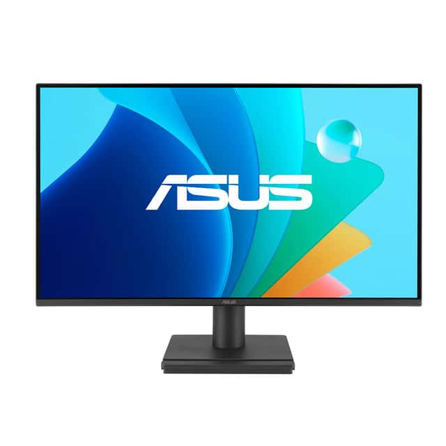 ASUS VA249HG 23.8" IPS 120Hz 1ms HDMI VGA VESA 99% sRGB Monitör