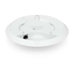 UBNT U6 Plus Dual Band 573 - 2400Mbps Access Point - Küçük Görsel 7