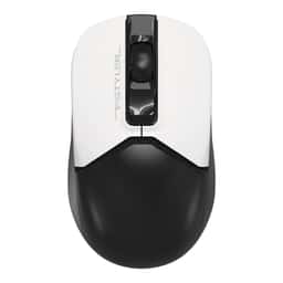 A4 TECH FG12S PANDA NANO SILENT KABLSZ OPT.1200DPI - Küçük Görsel 1