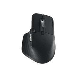 LOGITECH MX Master 3S Kablosuz Mouse - Küçük Görsel 1