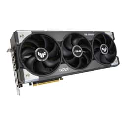32 GB ASUS TUF-RTX5090-32G-GAMING RTX 5090 GDDR7 512bit OC 2xHDMI 3xDP RGB DLSS4 - Küçük Görsel 4