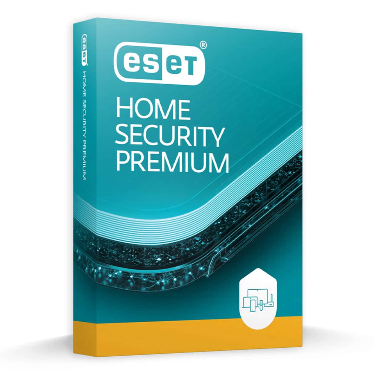 ESET HOME Security Premium 3 Kullanıcı 3 Yıl - Görsel 1