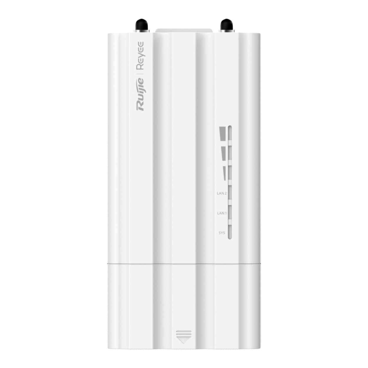 RUIJIE REYEE RG-AirMetro550G-B Wireless bridge CPE, 5GHz 867Mbps,2*10/100/1000 - Görsel 1