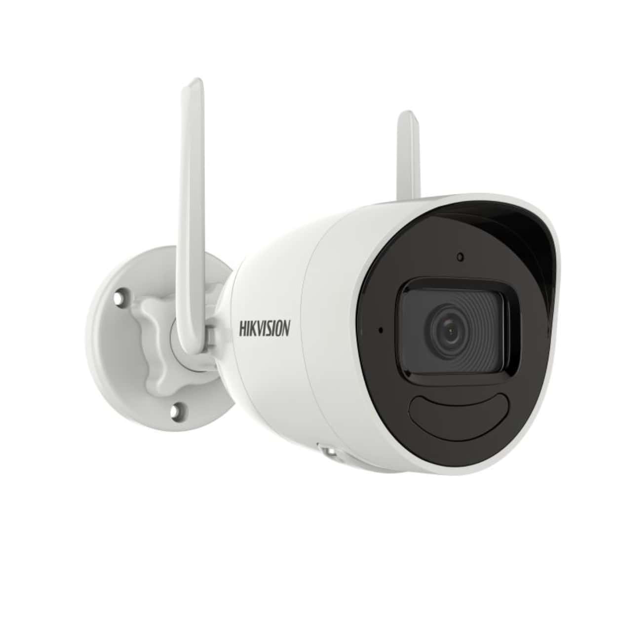 HIKVISION DS-2CV2021G2-IDW 2 MP 2.8MM EXIR Fixed Bullet Wi-Fi Network Camera - Görsel 3
