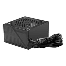 MSI PSU MAG A500DN 500W 80PLUS NON MODULAR POWER SUPPLY - Küçük Görsel 1