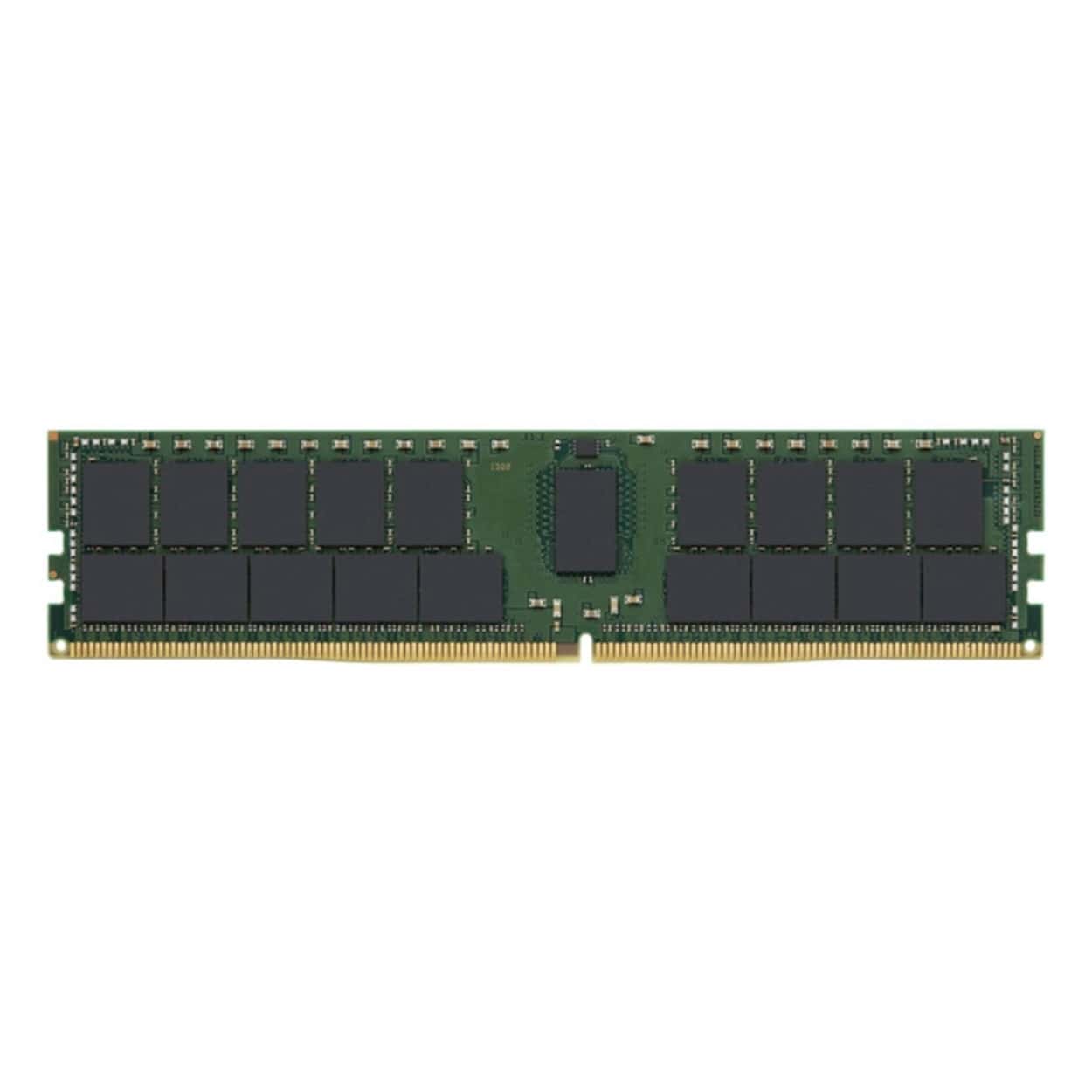 KINGSTON 32GB DDR4 3200MHz CL22 Registered ECC Server Rami - Görsel 1