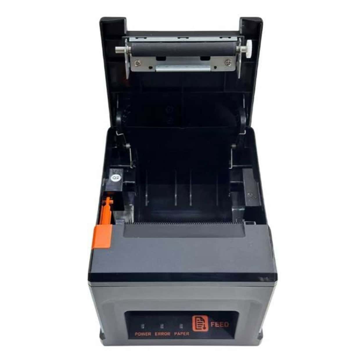 KODPOS KPS-65 USB+ETH 220 mm/sn Fiş Yazıcı - Görsel 3