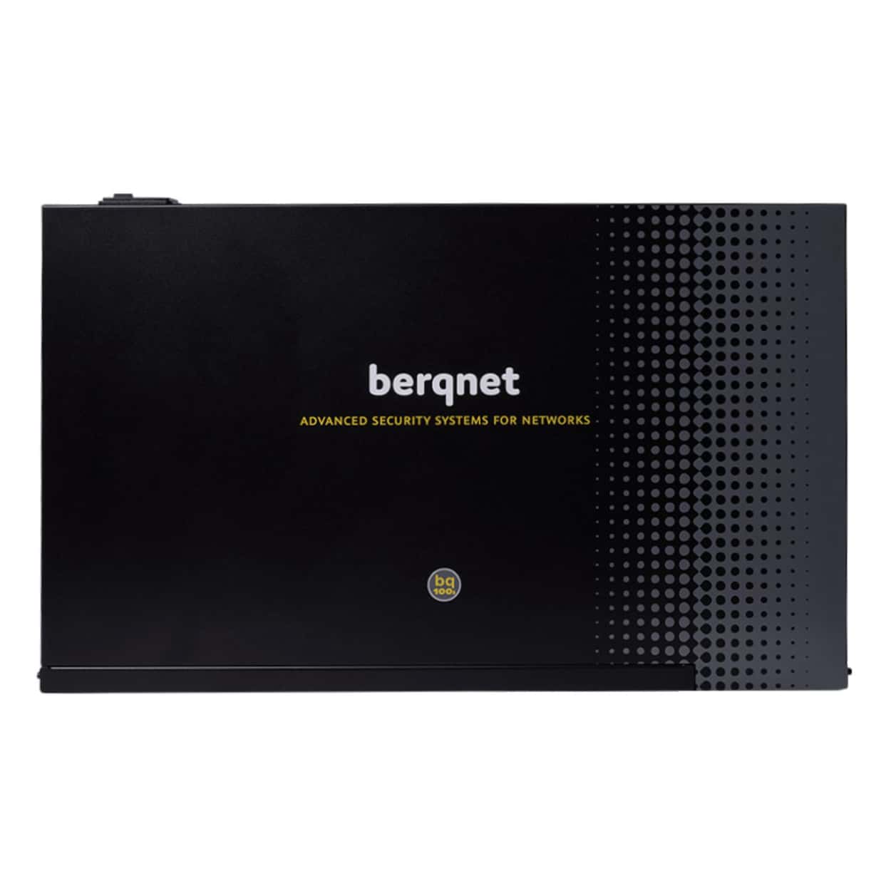 BERQNET BQ100S-UTM-FIREWALL-5651-Hotspot + 1 Yıl Lisans - Görsel 3