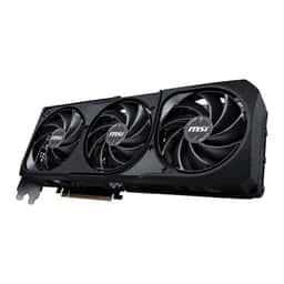 12 GB MSI RTX 5070 SHADOW 3X OC RTX5070 GDRR7 192B DX12 PCIE 5.0 X16(3XDP1XHDMI) - Küçük Görsel 4