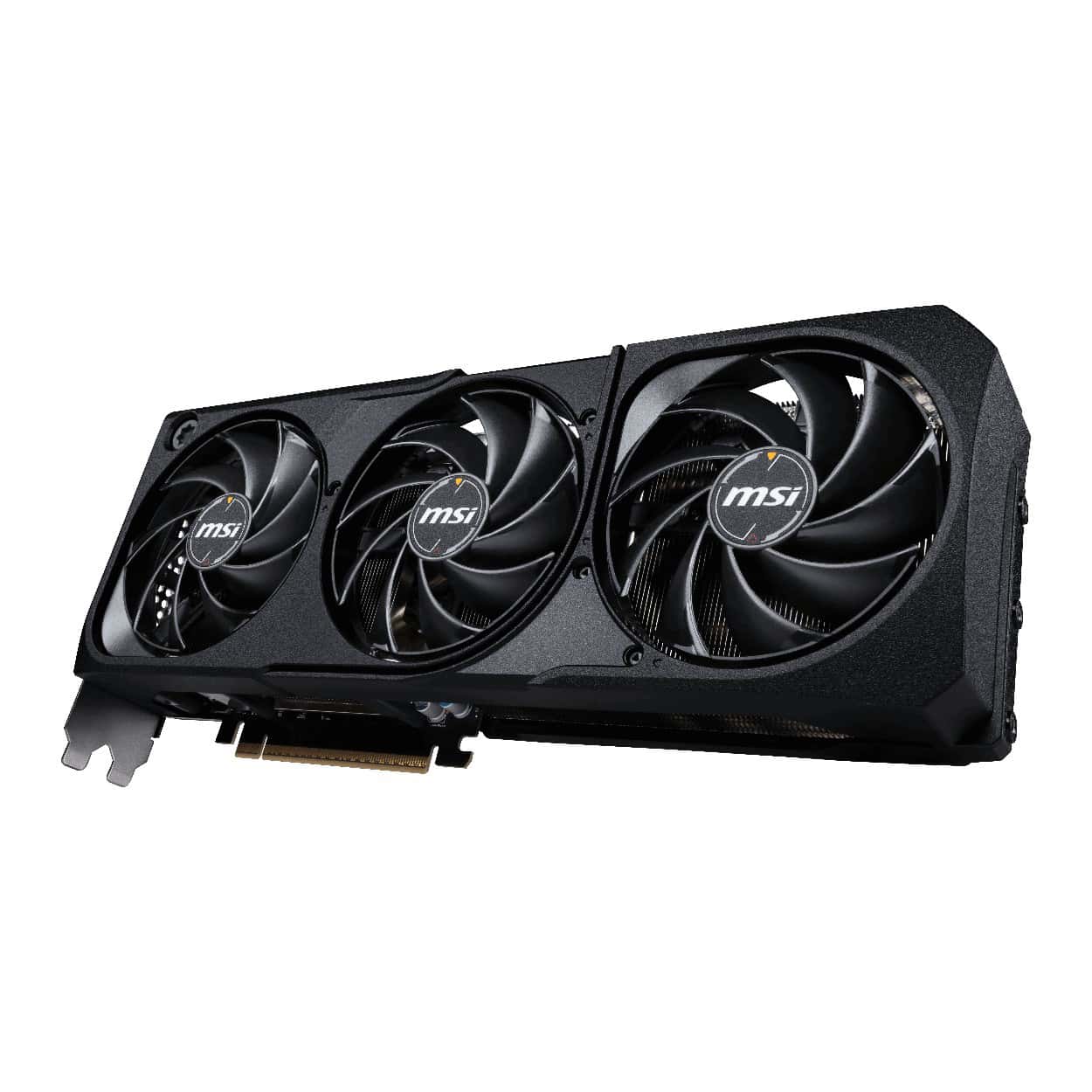 12 GB MSI RTX 5070 SHADOW 3X OC RTX5070 GDRR7 192B DX12 PCIE 5.0 X16(3XDP1XHDMI) - Görsel 4