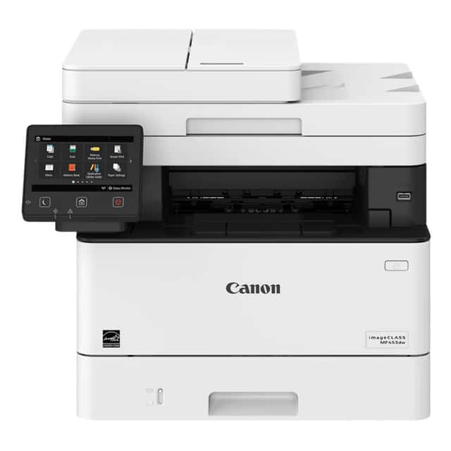 CANON I-SENSYS MF453DW Dublex,Wi-Fi, Eth,Tarayıcı,Fotokopili Yazıcı A4 Lazer