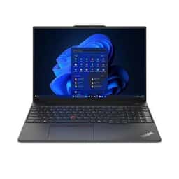 LENOVO ThinkPad E16 16" Ultra 7-255H 16GB 512SSD FDOS - Küçük Görsel 1