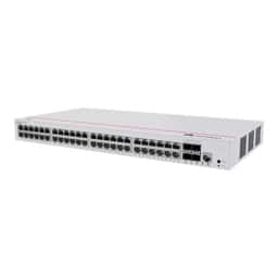 HUAWEI eKitEngine S310-48P4X 48GE PoE+ 380W, 4x10G SFP+ L2+ Yönetilebilir Sw - Küçük Görsel 1