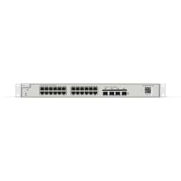 RUIJIE REYEE RG-NBS5200-24GT4XS 24GE 4x 10G SFP L3 Yönetilebilir - Küçük Görsel 2
