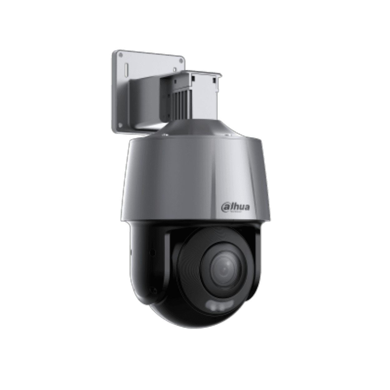 DAHUA SD3A200-GN-A-PV  2MP IR and White Light Full-color IP PT Kamera - Görsel 1