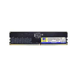 TwinMOS DDR5 16GB 4800MHz CL40 Desktop Ram - Küçük Görsel 1