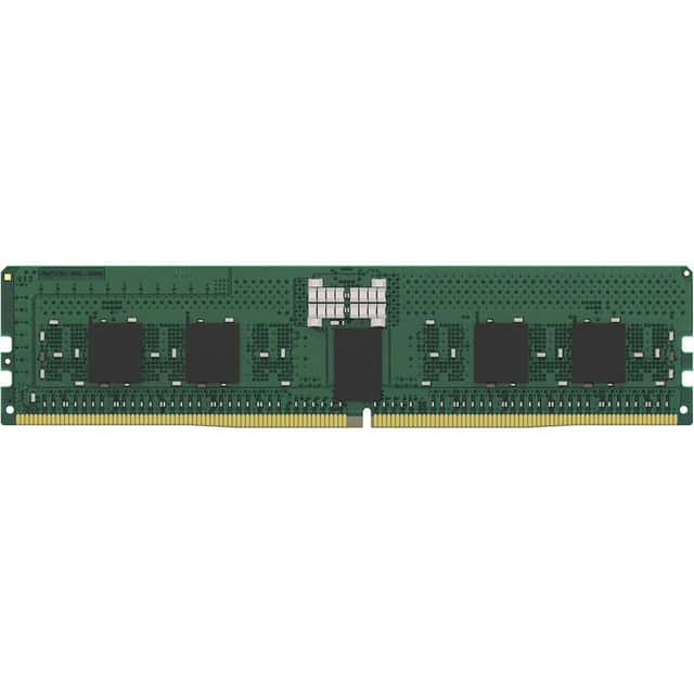 KINGSTON 16GB DDR5 5600MHz CL46 Registered 1Rx8 Sunucu Rami