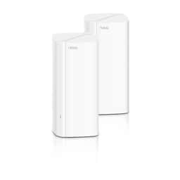 TENDA MX12-2-PACK AX3000 Dualband Mesh Router - Küçük Görsel 2